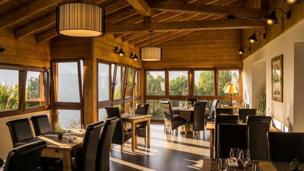 Le Caprice Des Neiges Hotel Crest-Voland Bagian luar foto